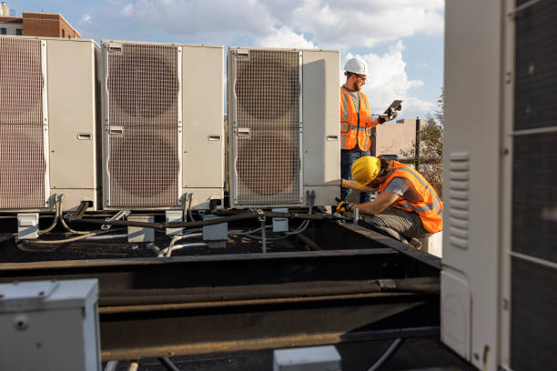 Ductless HVAC Repair in Rockwood, TN