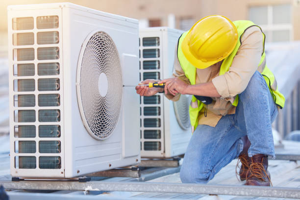 Best HVAC Companies Near Me  in Rockwood, TN