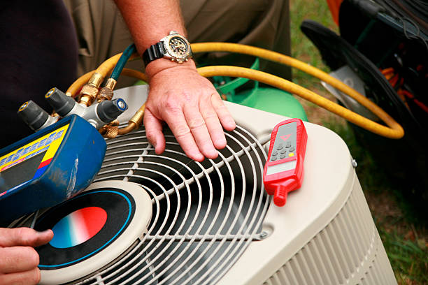 Best Emergency HVAC Repair  in Rockwood, TN