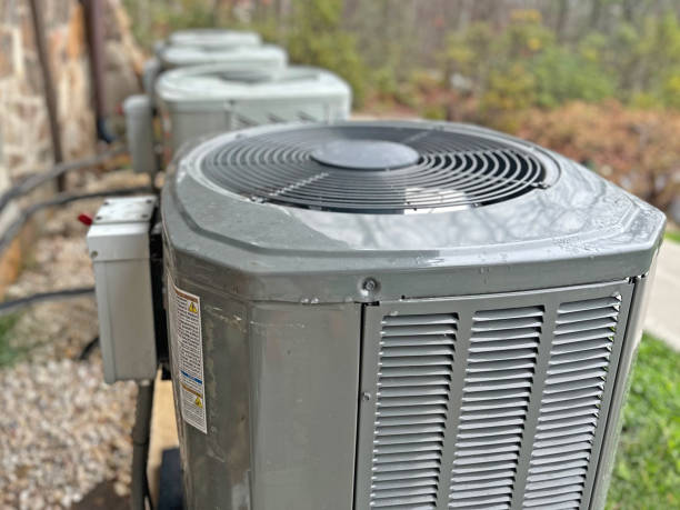 Professional HVAC in Rockwood, TN